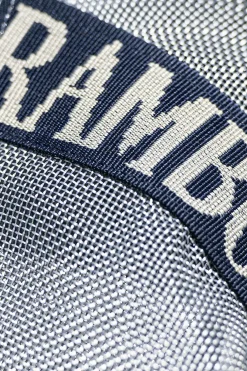Flugtäcke Rambo Protector Silver/Navy