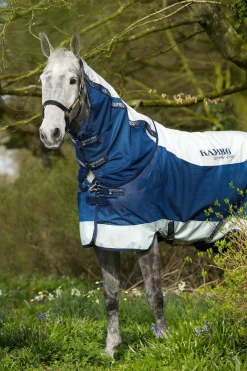 Flugtäcke Rambo Summer Series Navy/Grey
