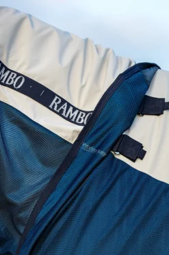 Flugtäcke Rambo Summer Series