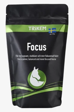 Focus 600g