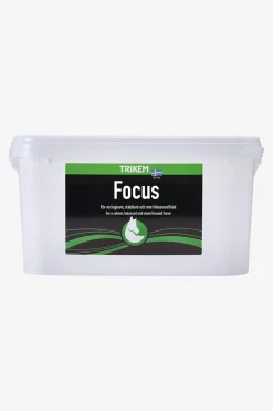 Focus 4kg