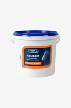 Foderkrita