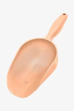 Foderskopa 0,5L Peach