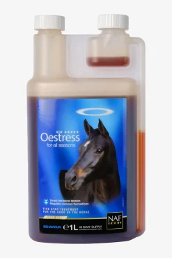 Fodertillskott Oestress Liquid