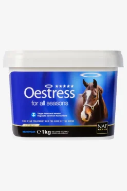 Fodertillskott Oestress Pulver