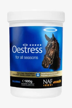 Fodertillskott Oestress Pulver