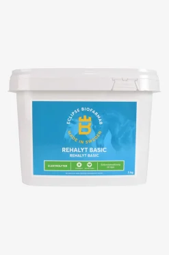 Fodertillskott Rehalyt Basic 3kg
