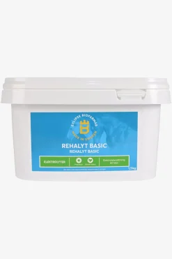 Fodertillskott Rehalyt Basic 1,5kg