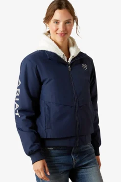 2.0 Fodrad Stalljacka Navy