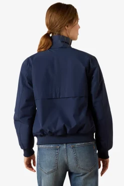 2.0 Fodrad Stalljacka Navy