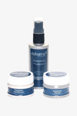 Footwear Care 3-pack