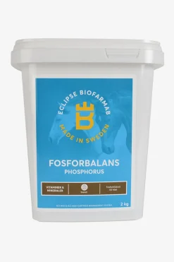 Fosforbalans