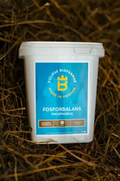 Fosforbalans