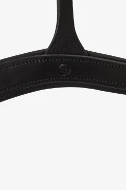 Förbygel med Handtag Svart