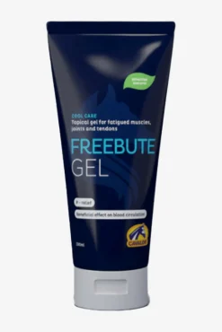 Free Bute Gel