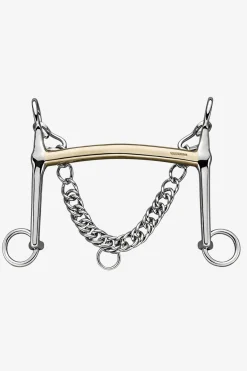 French Kandarstång 14mm/7cm