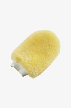 Fårskinnshandske Puts