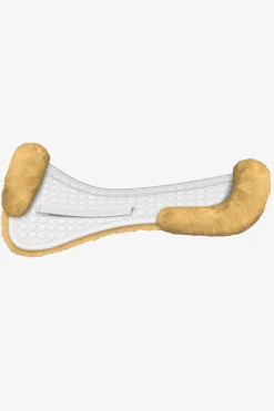 Fårskinnspadd Dressyr
