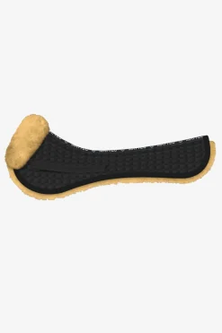 Fårskinnspadd Utan Kant Bak Allround