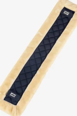 Fårskinnspad Till Däckel