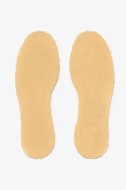 Fårskinnssulor