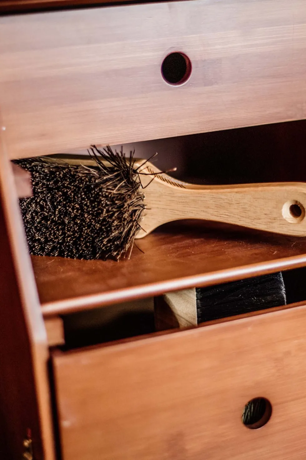 Förvaringsbox