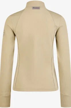 Funktionsjacka Athleisure Frosted Sage