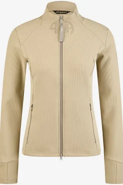 Funktionsjacka Athleisure Frosted Sage