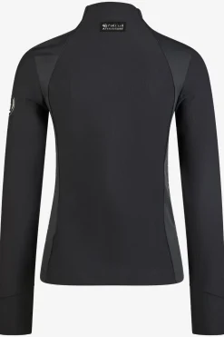 Funktionsjacka Athleisure Svart