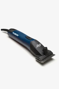Fusion Klippmaskin Blå