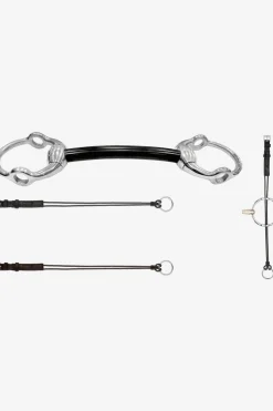 Gagbett Mullen Hard Carbon