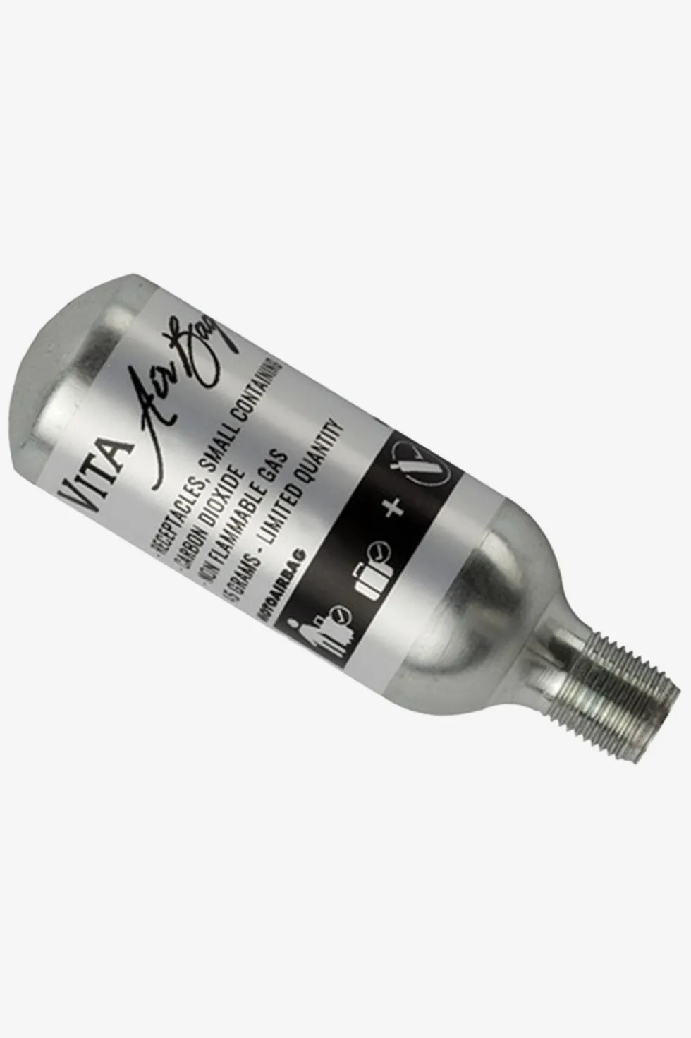 Gaspatron Vita Airbag 45gr