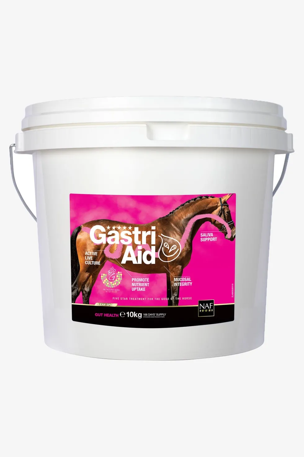 Gastri Aid 10kg