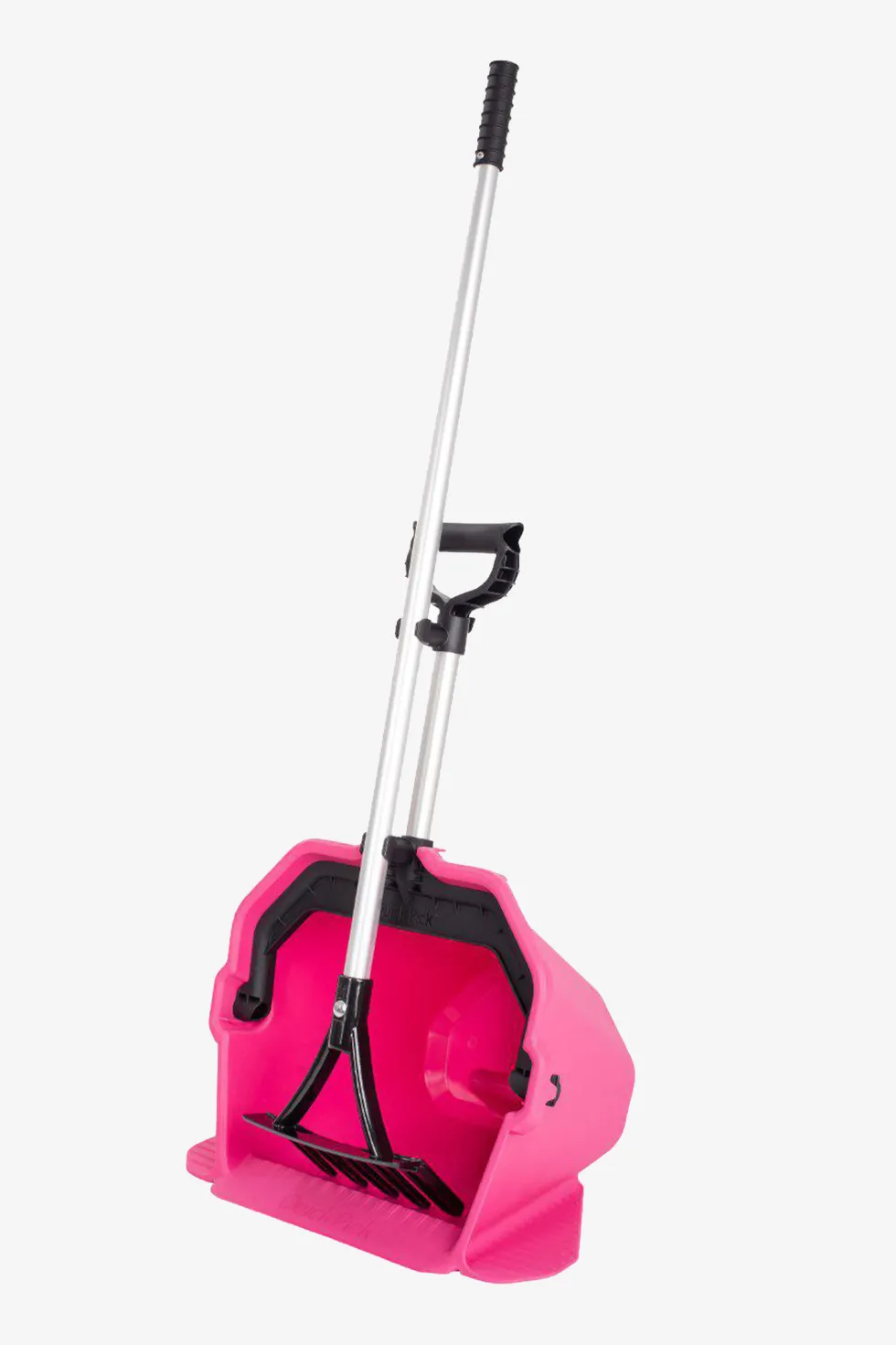 Gödselplockare Quick Pick Komplett Cerise