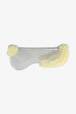 Gelpadd Med Fårskinnskant
