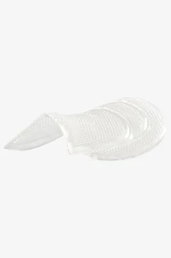 Gelpadd Upphöjd Bak Non-Slip