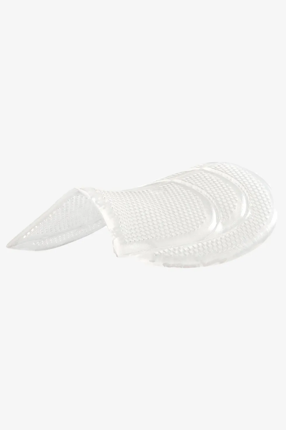 Gelpadd Upphöjd Bak Non-Slip