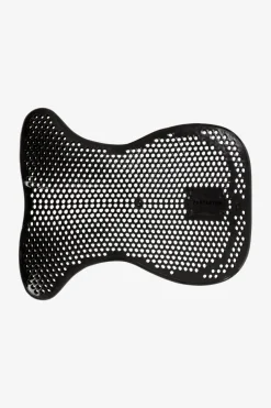 Gelpad Front Riser Svart