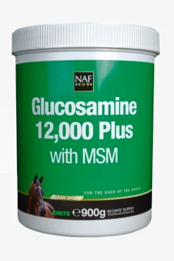 Glukosamin 12,000 + MSM 900g