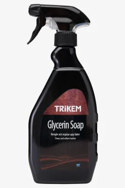 Glycerintvål 500ml