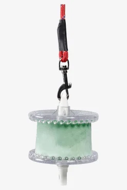 Godispaket LikIT Refill Äpple 650g + Hållare