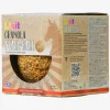 Granola Boll Pepparkaka
