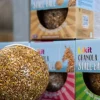 Granola Boll Pepparmint