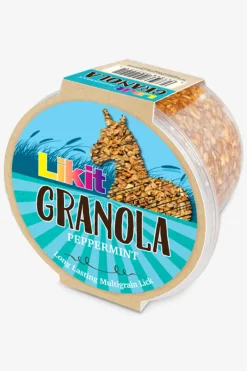 Granola Pepparmint Refill