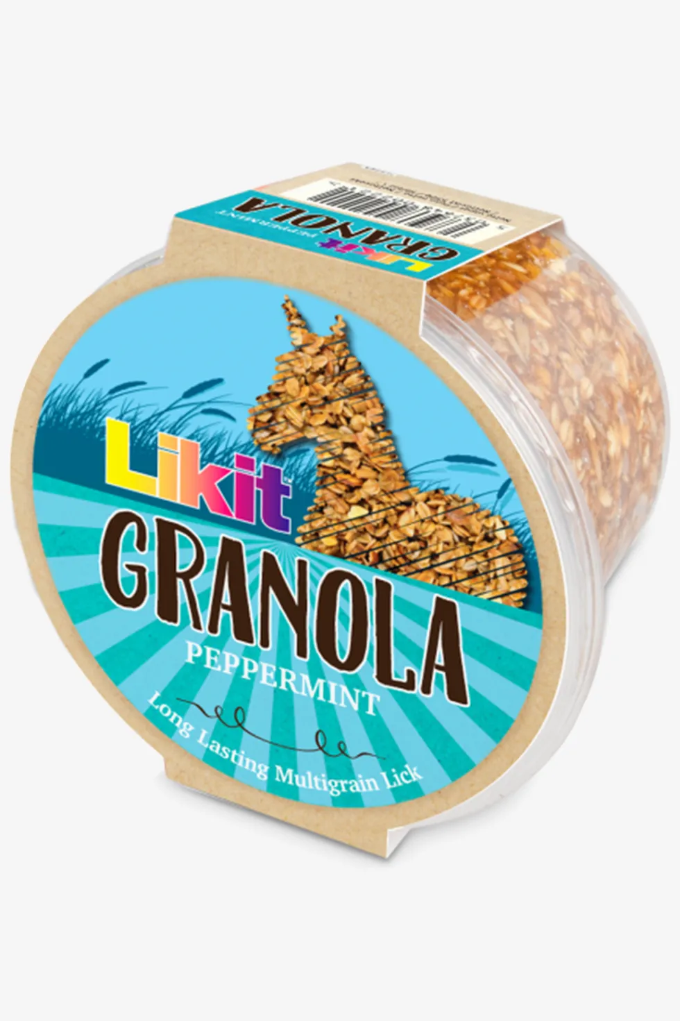 Granola Pepparmint Refill