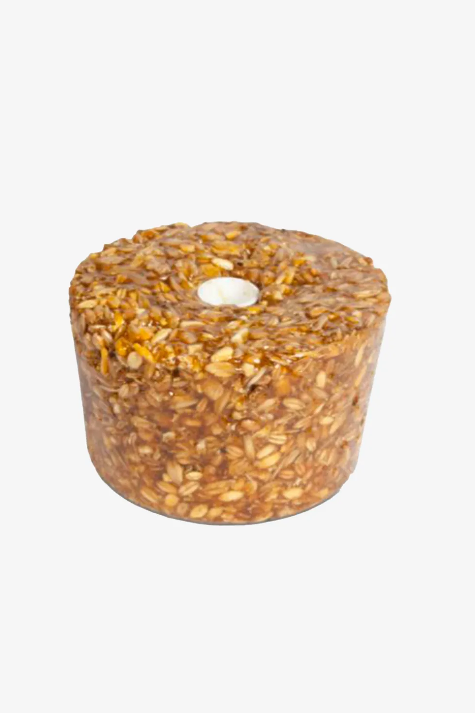 Granola Äpple Refill