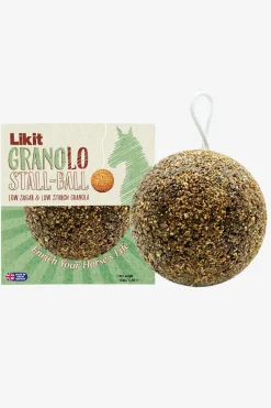 GranoLo Boll Äpple 1,5kg