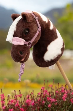 Grimma + Grimskaft Vogue Käpphäst Mallow