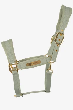 Grimma Sammet Mint