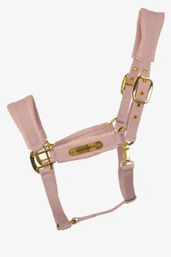 Grimma Sammet Soft Rose